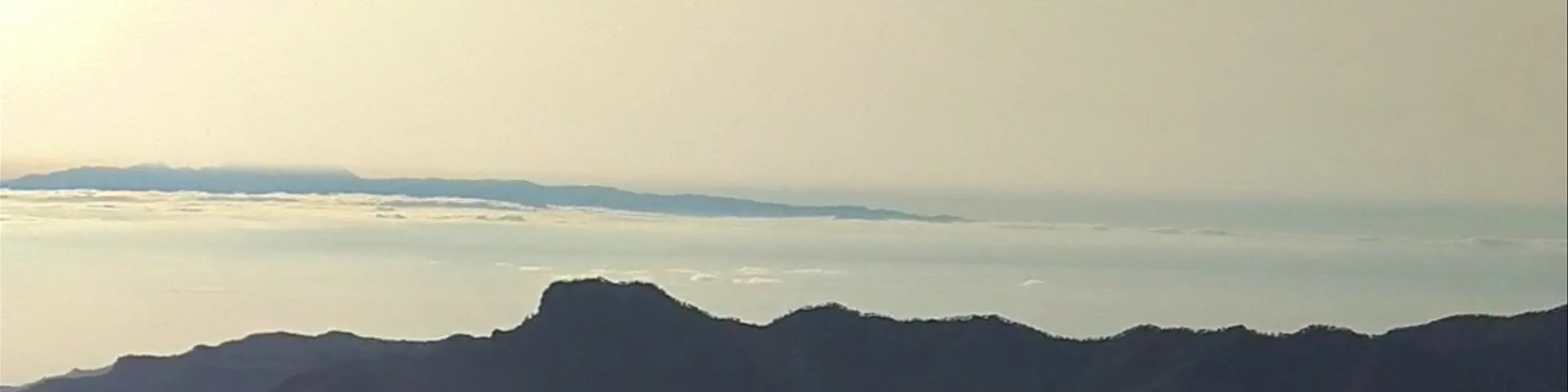 Roque Nublo