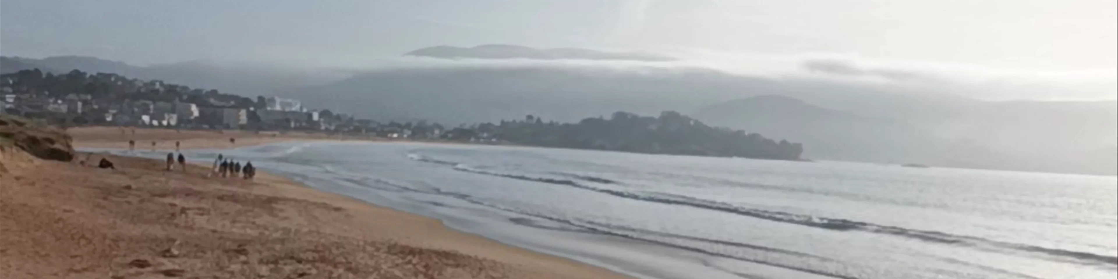 Praia de Abra