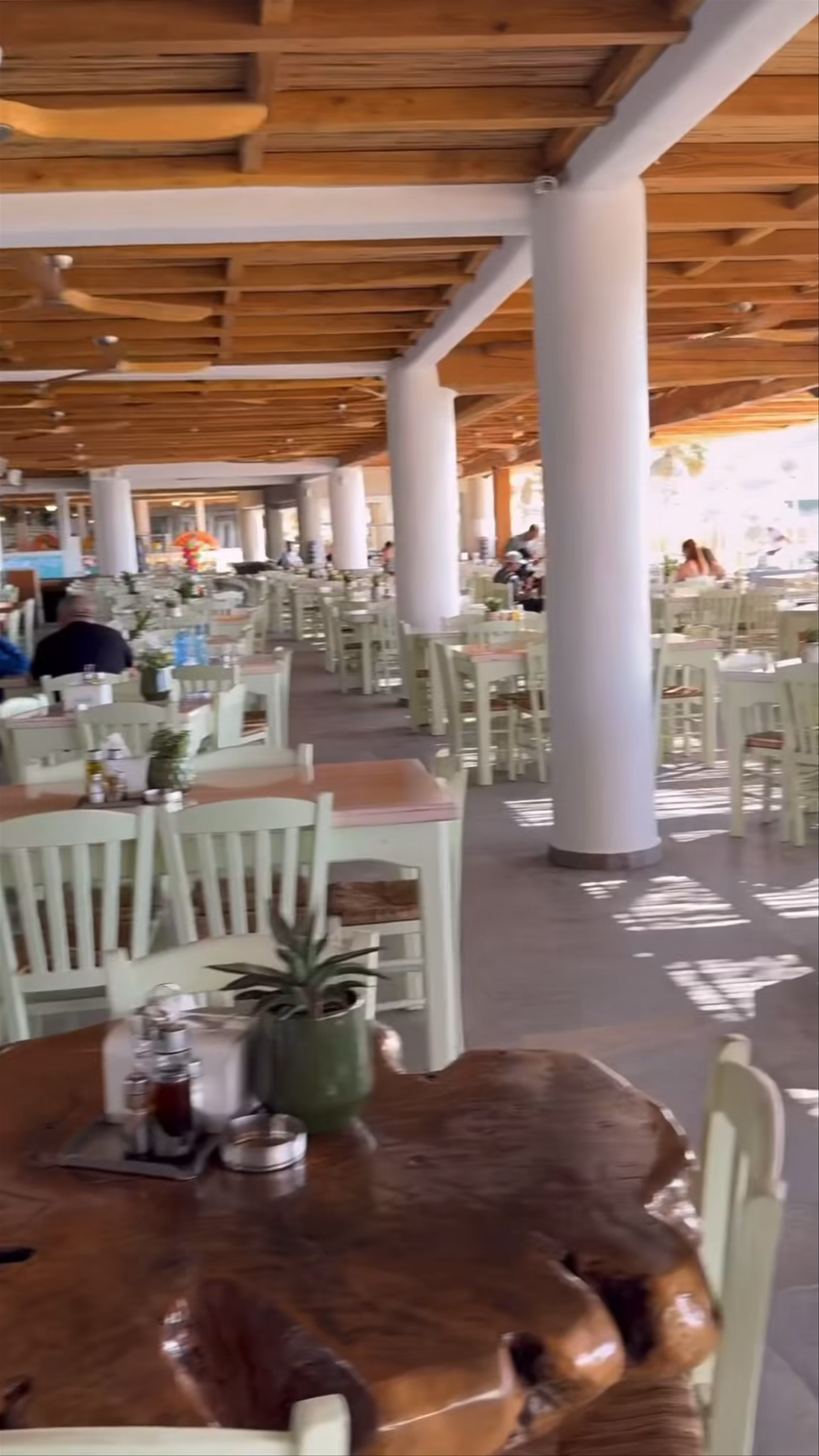 Paradise Beach Club Mykonos: Ultimate Beachside Bliss in Greece