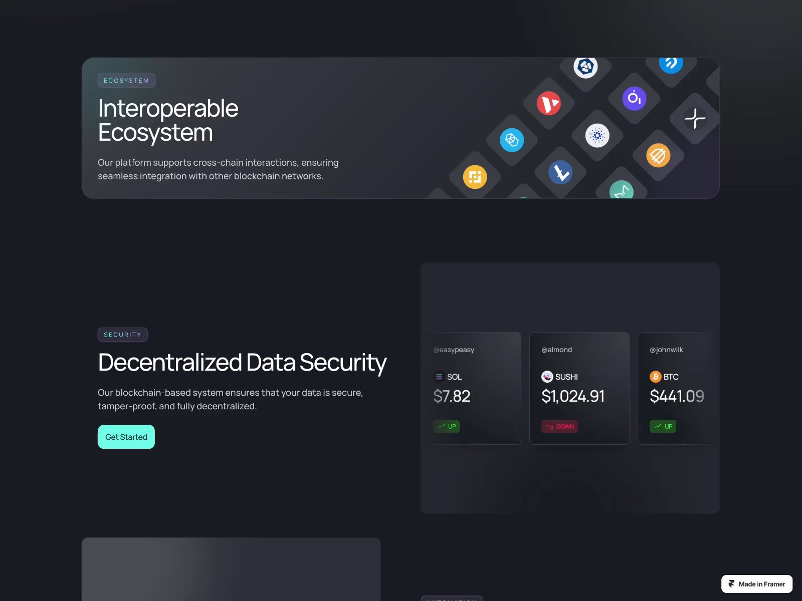 CryptoX