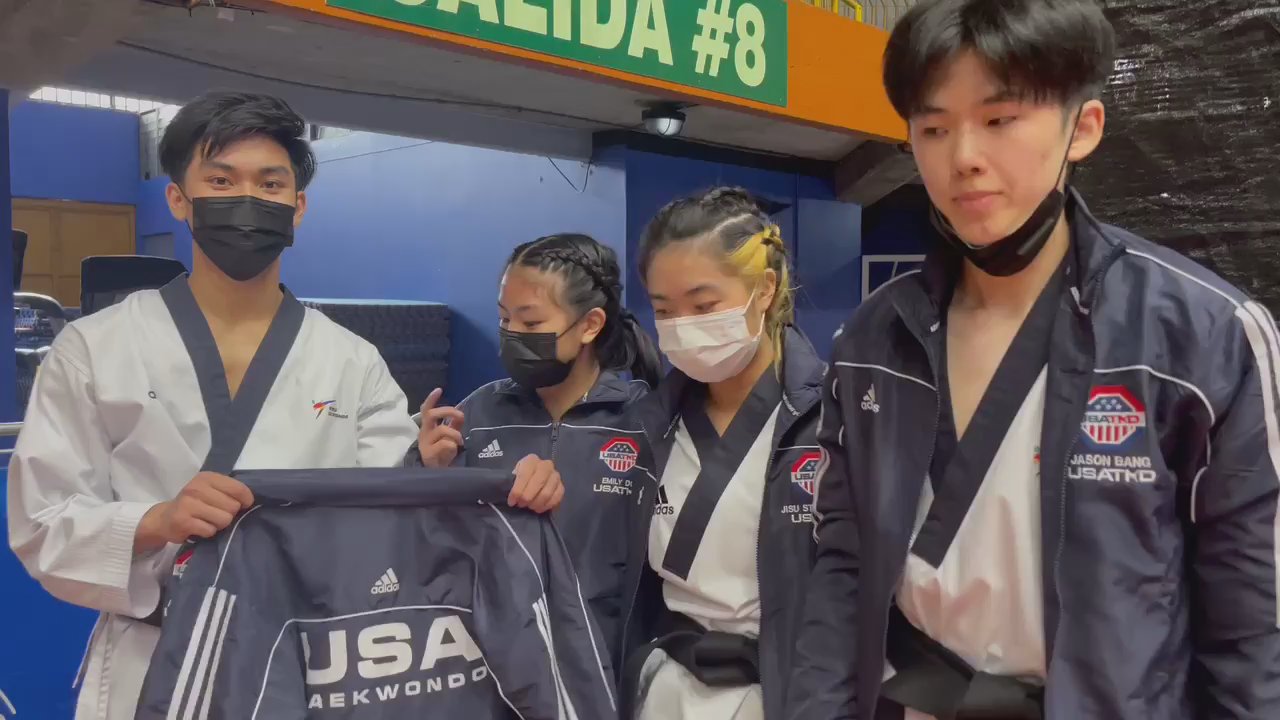 US White Tiger Martial Arts - Taekwondo Near Me - Plano, Texas