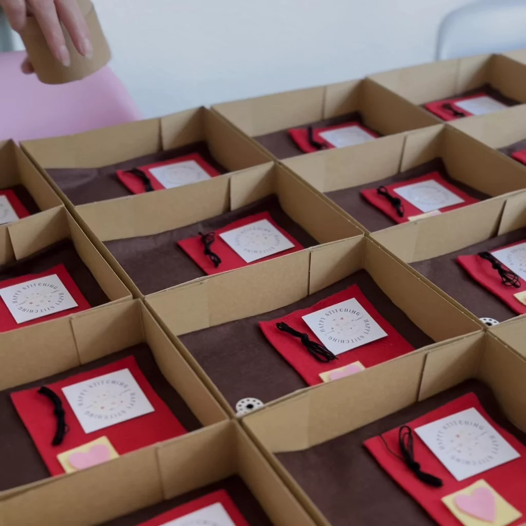 Product video