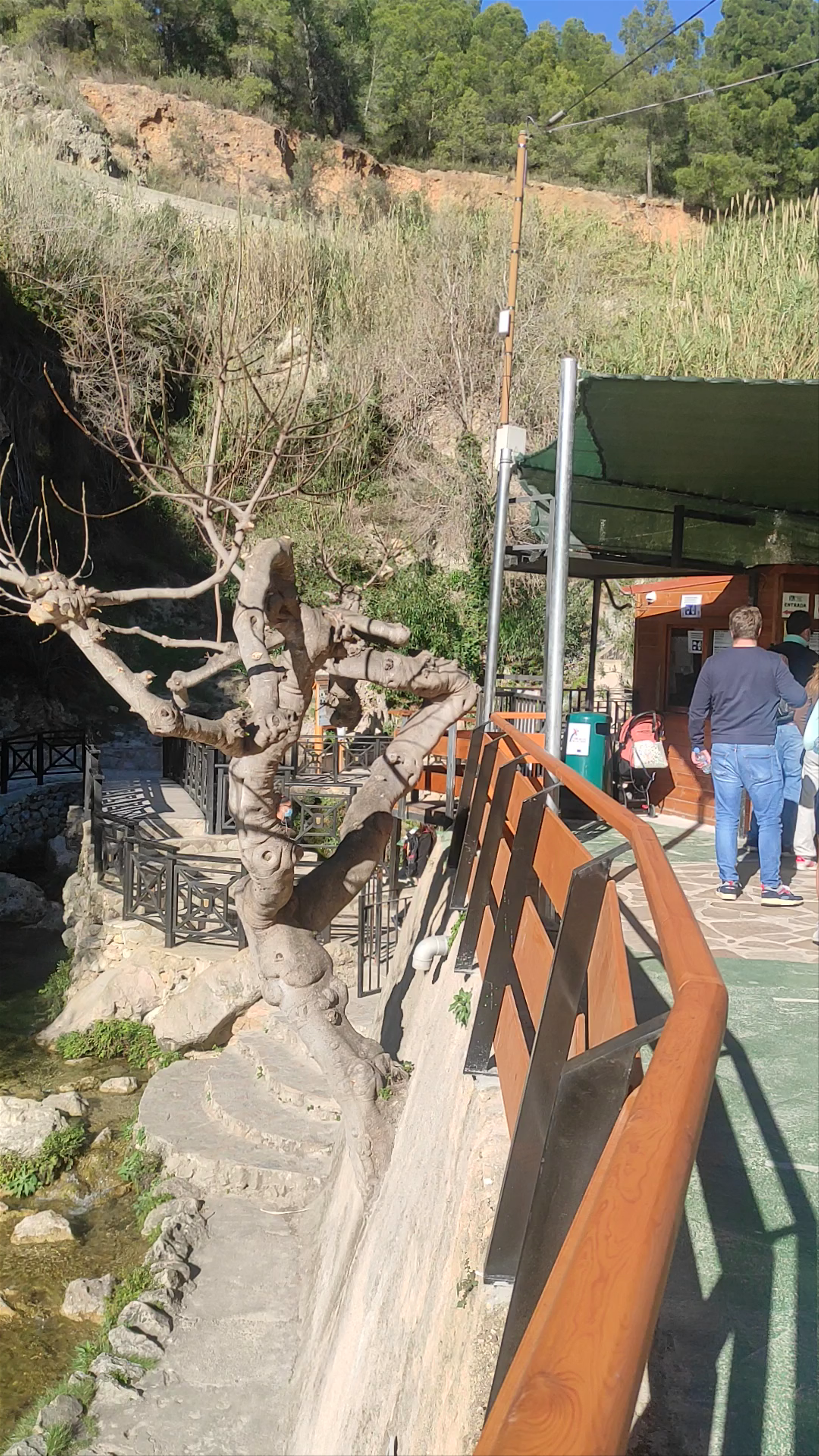 Fonts de l'Algar