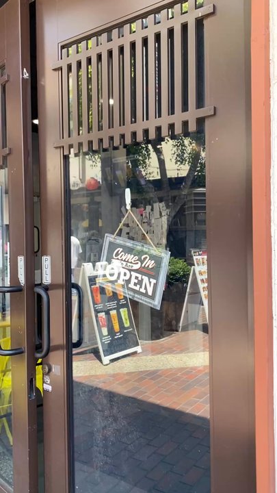 Tiger Sugar - Bubble Tea Near Me - Los Angeles, California