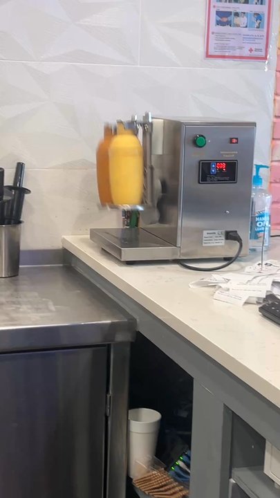 Tea Station - Shaken not stirred - Bubble Tea Near Me - Kennesaw, Georgia