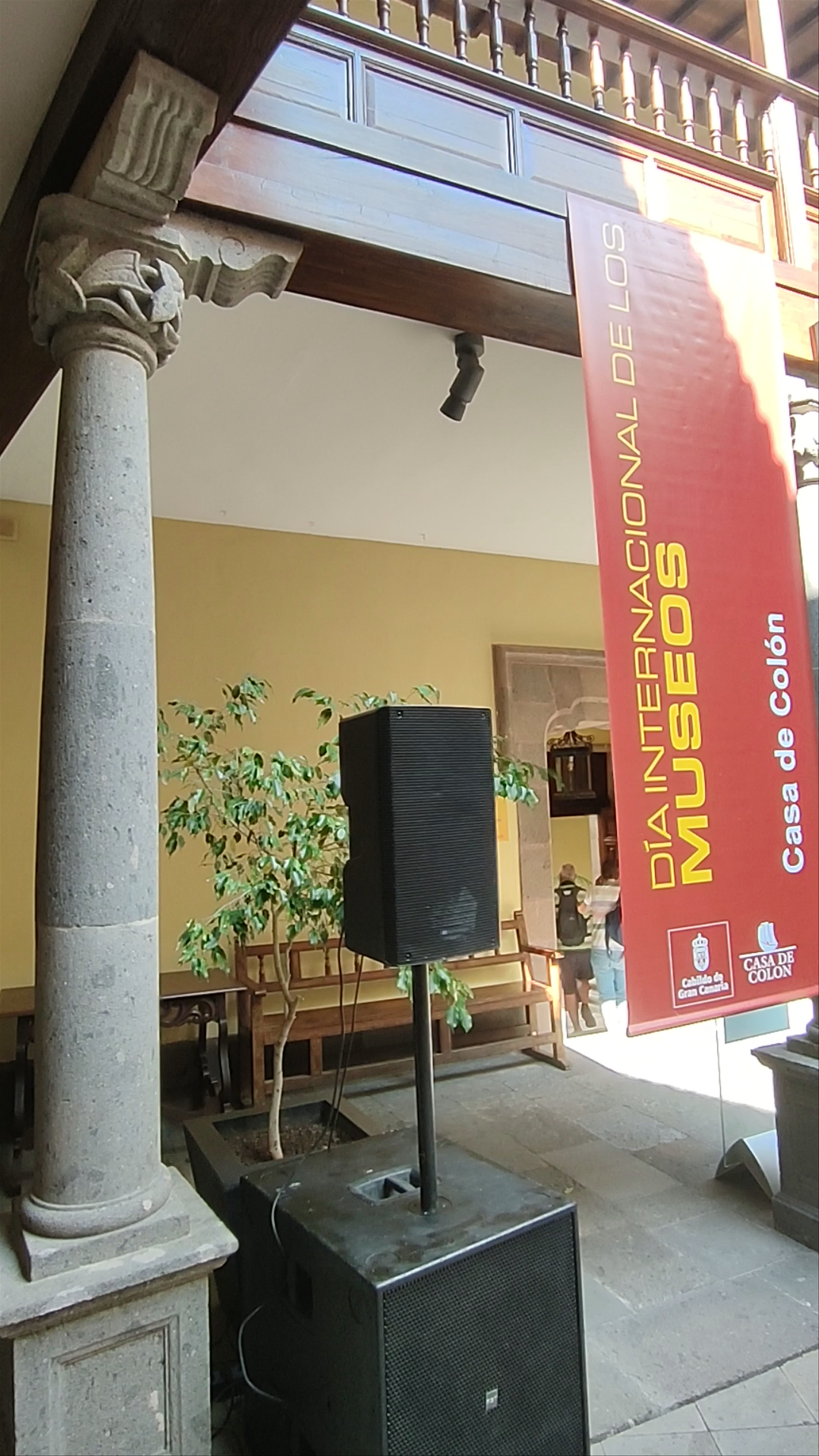 Casa de Colón