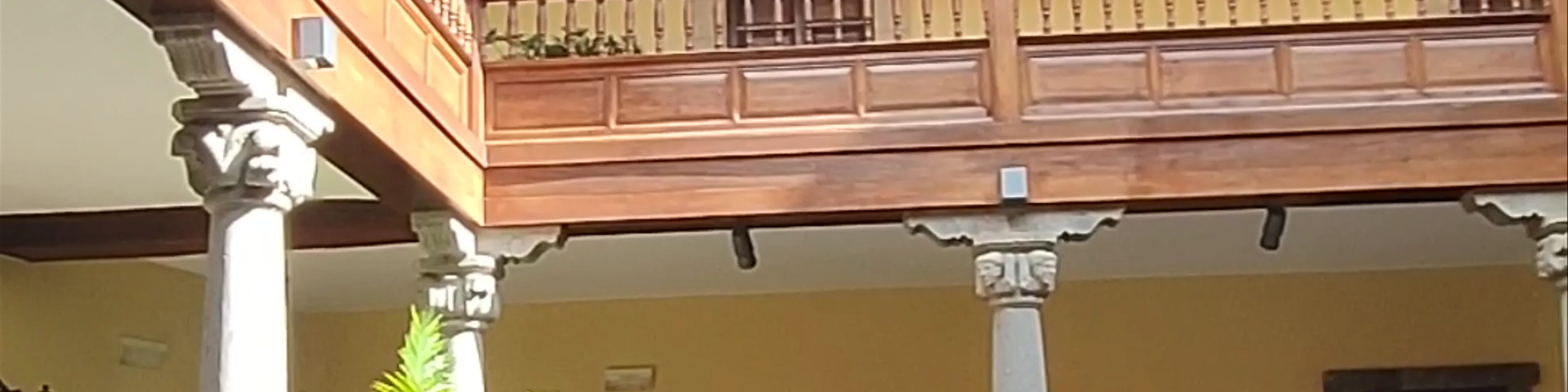 Casa de Colón