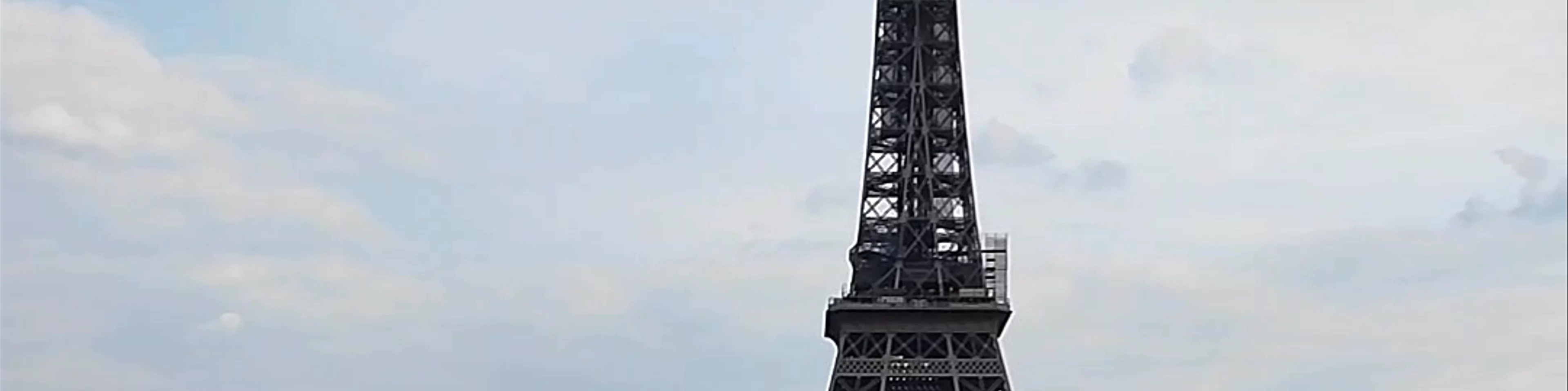 Trocadéro Gardens
