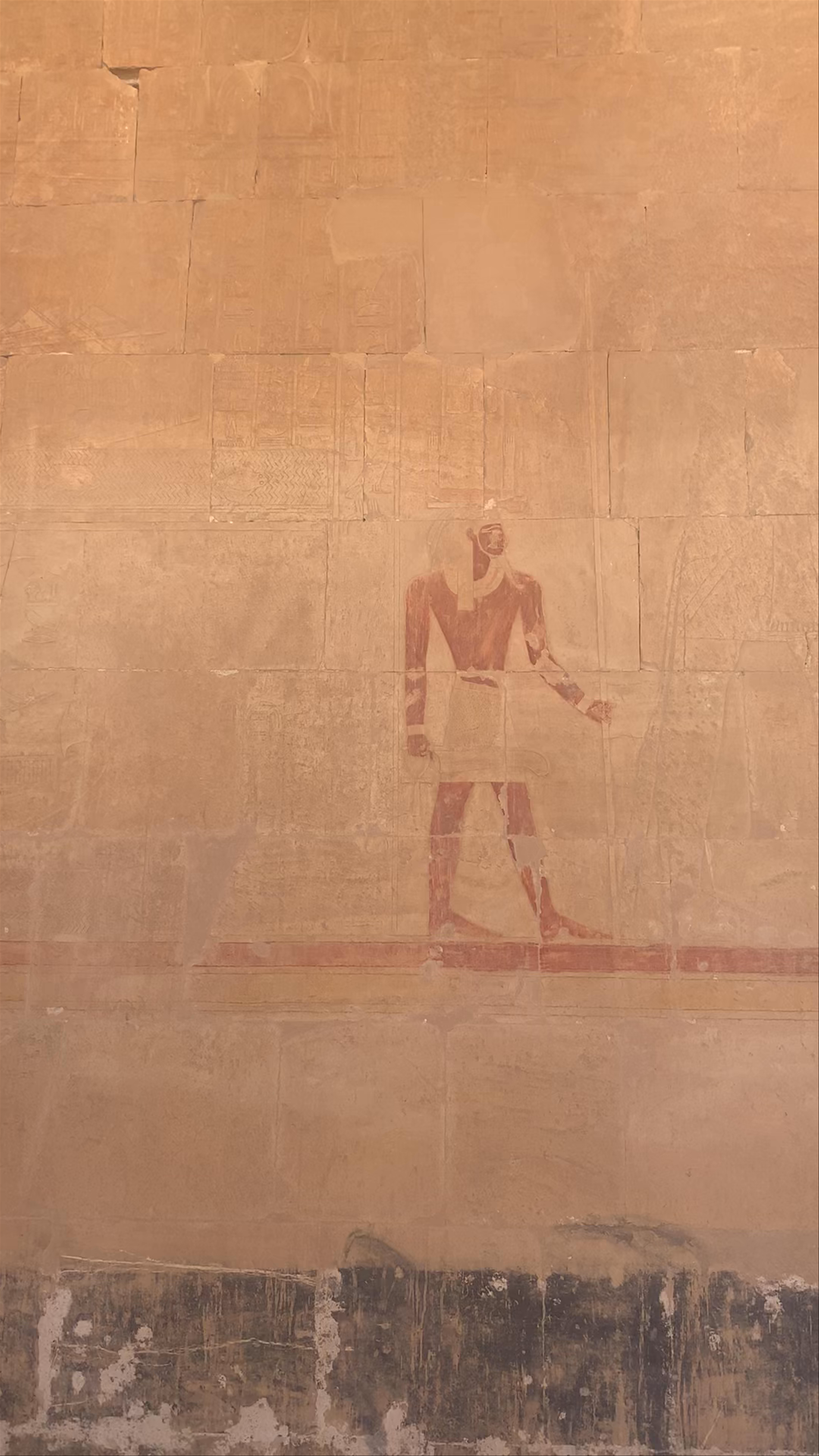 Valley of the Queens