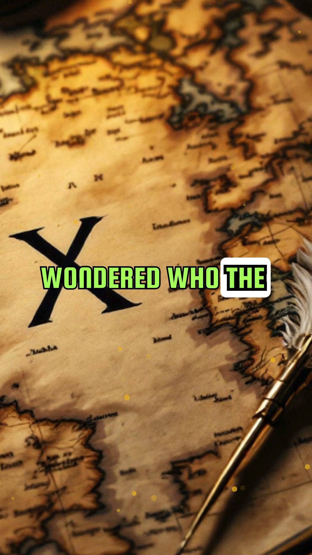 Sailing the High Seas: The Real Pirates Behind Pop Culture Legends