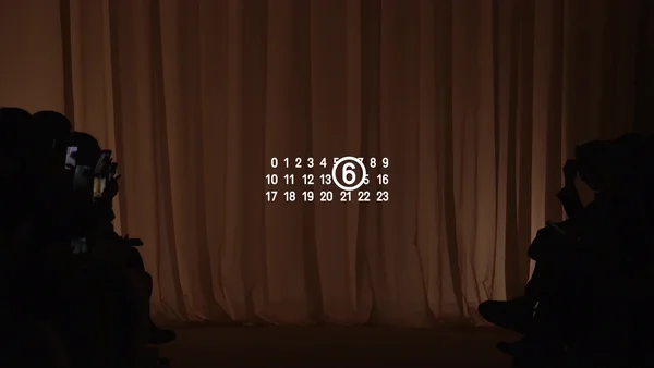 MM6 Maison Margiela - © Artlist