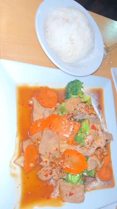 Thaitanium - Thai Near Me - Indianapolis, Indiana