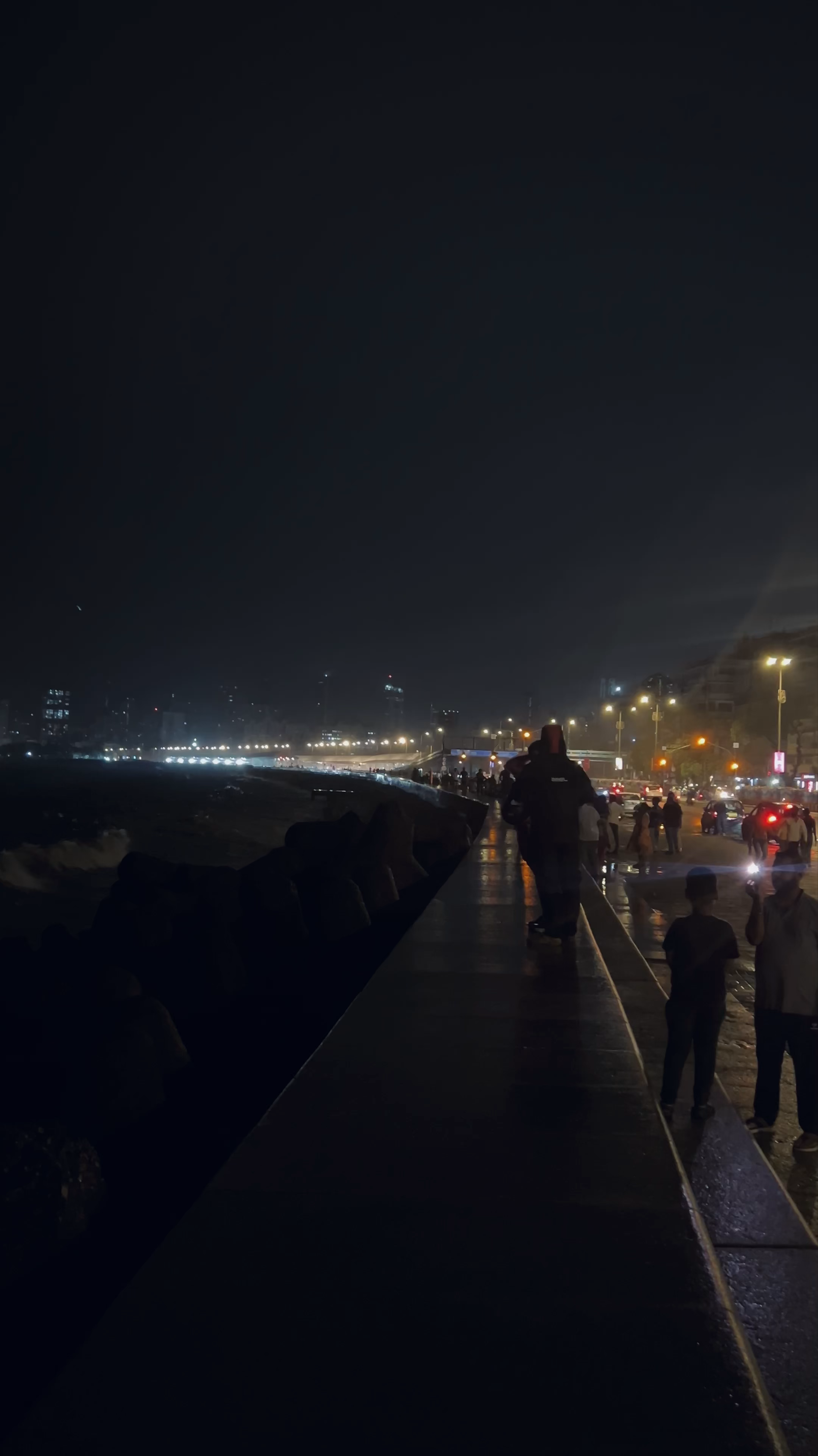Marine Drive
