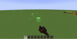 Lavaforge Blaster - media 1
