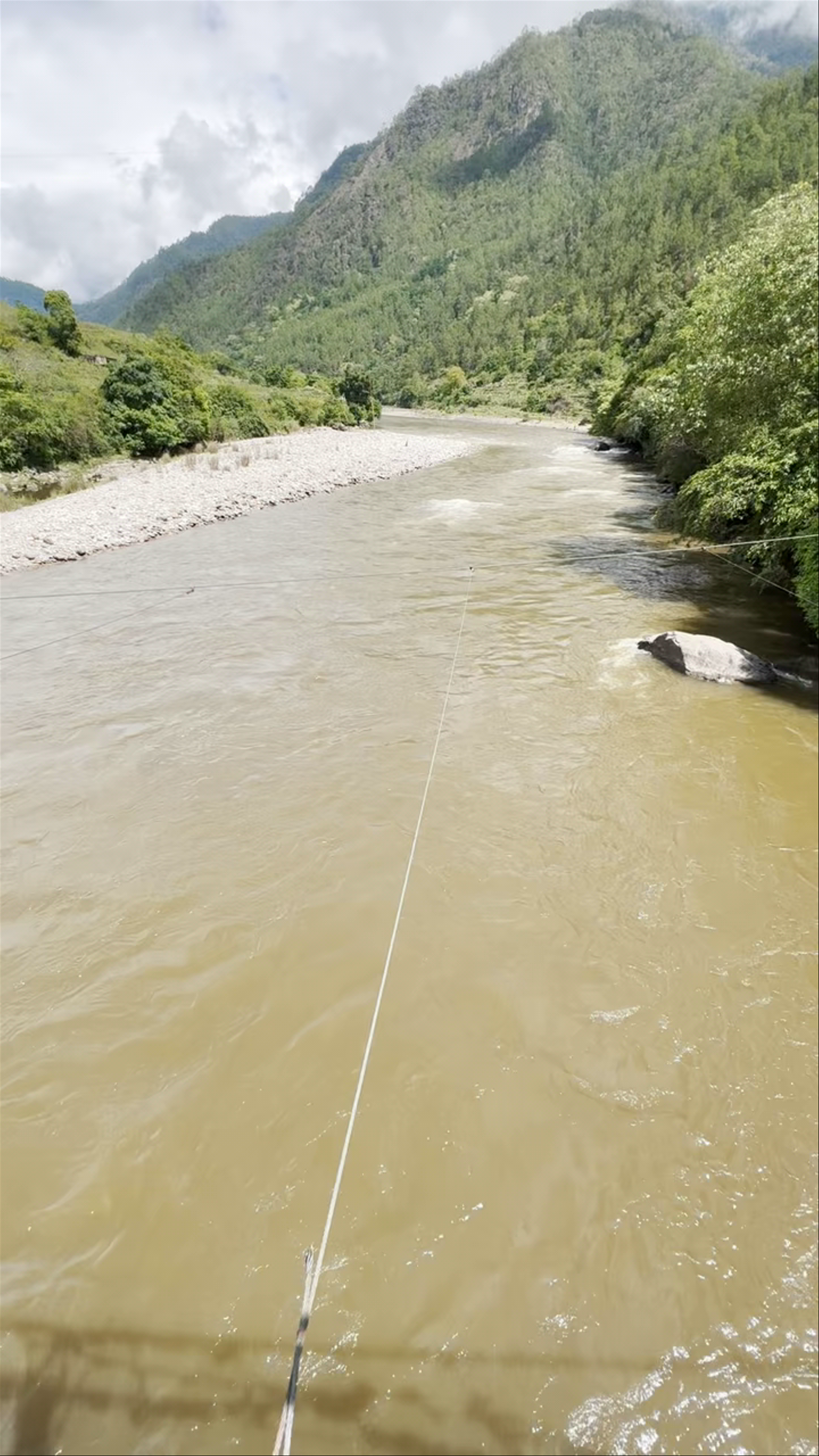 Balip bridge