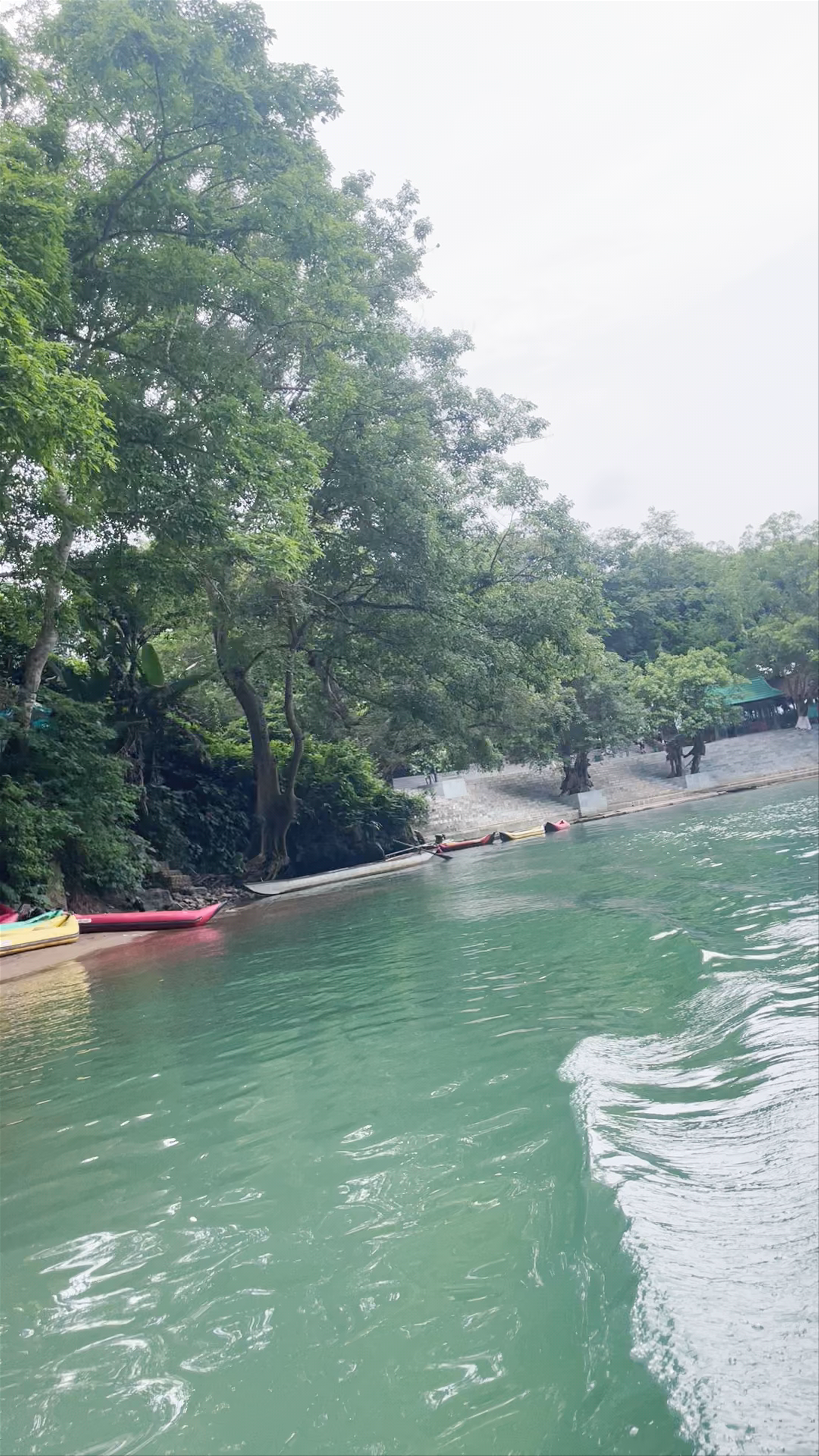 Phong Nha Cave