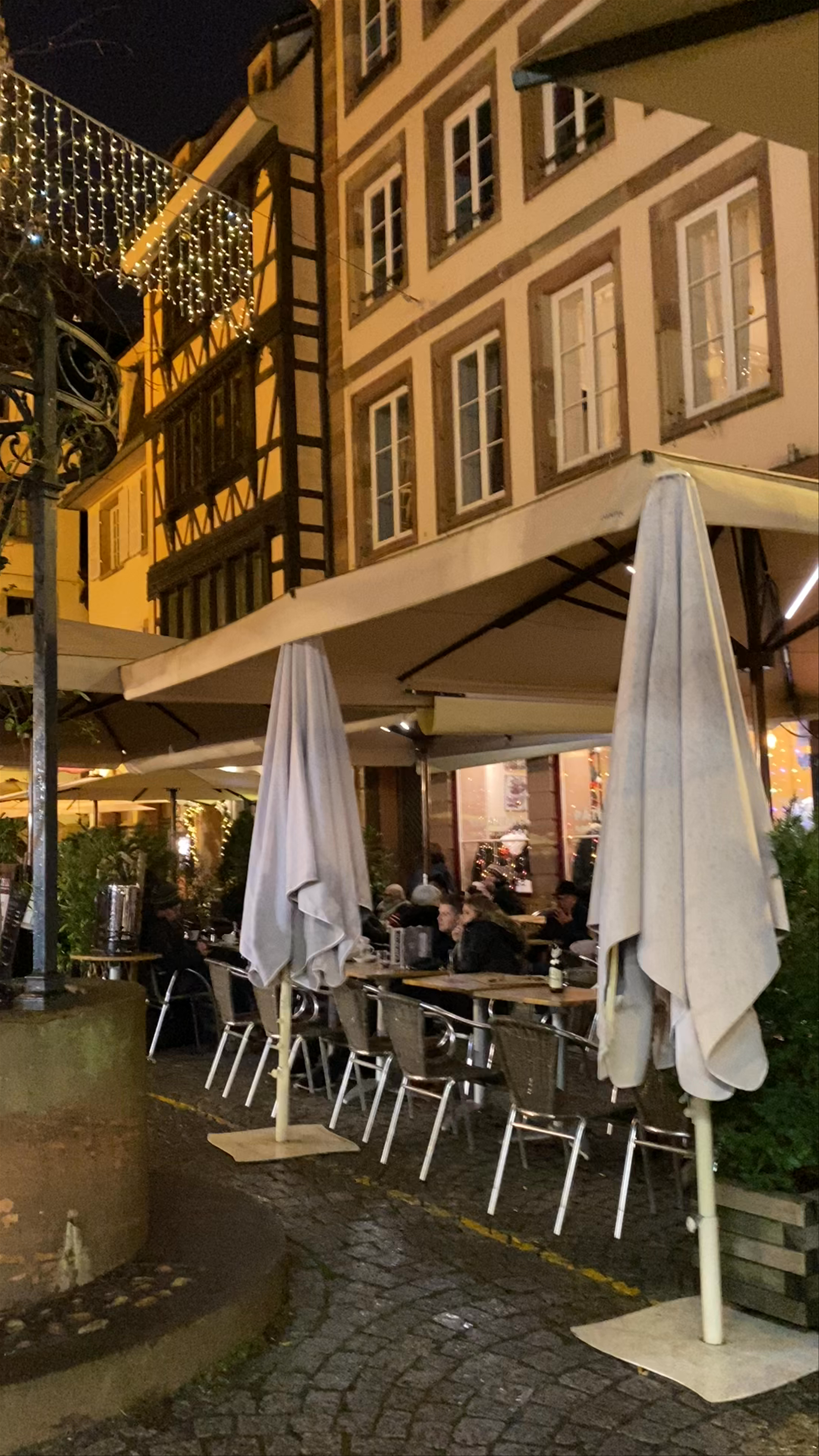 Place du Marché aux Cochons de Lait