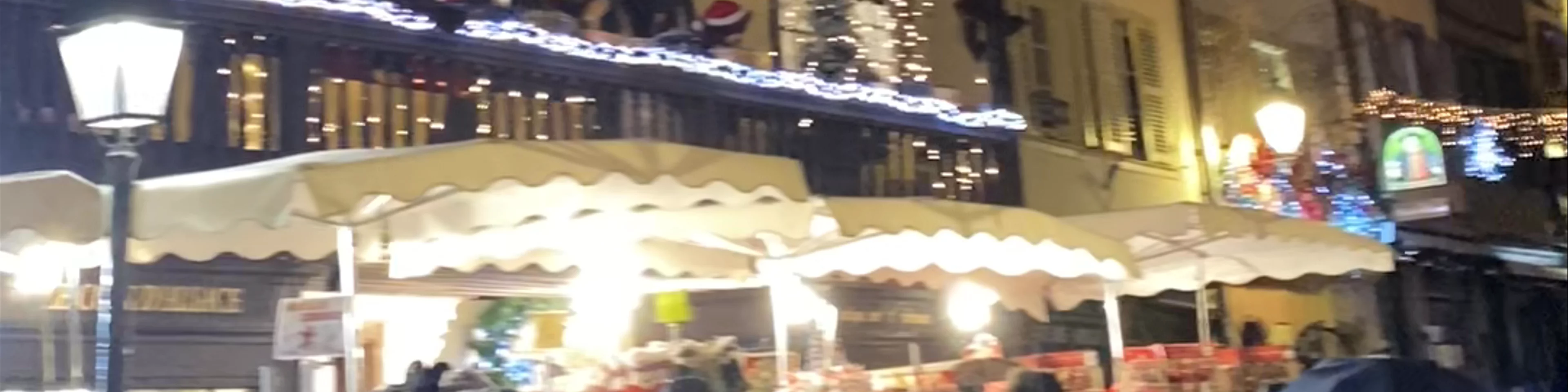 Place du Marché aux Cochons de Lait