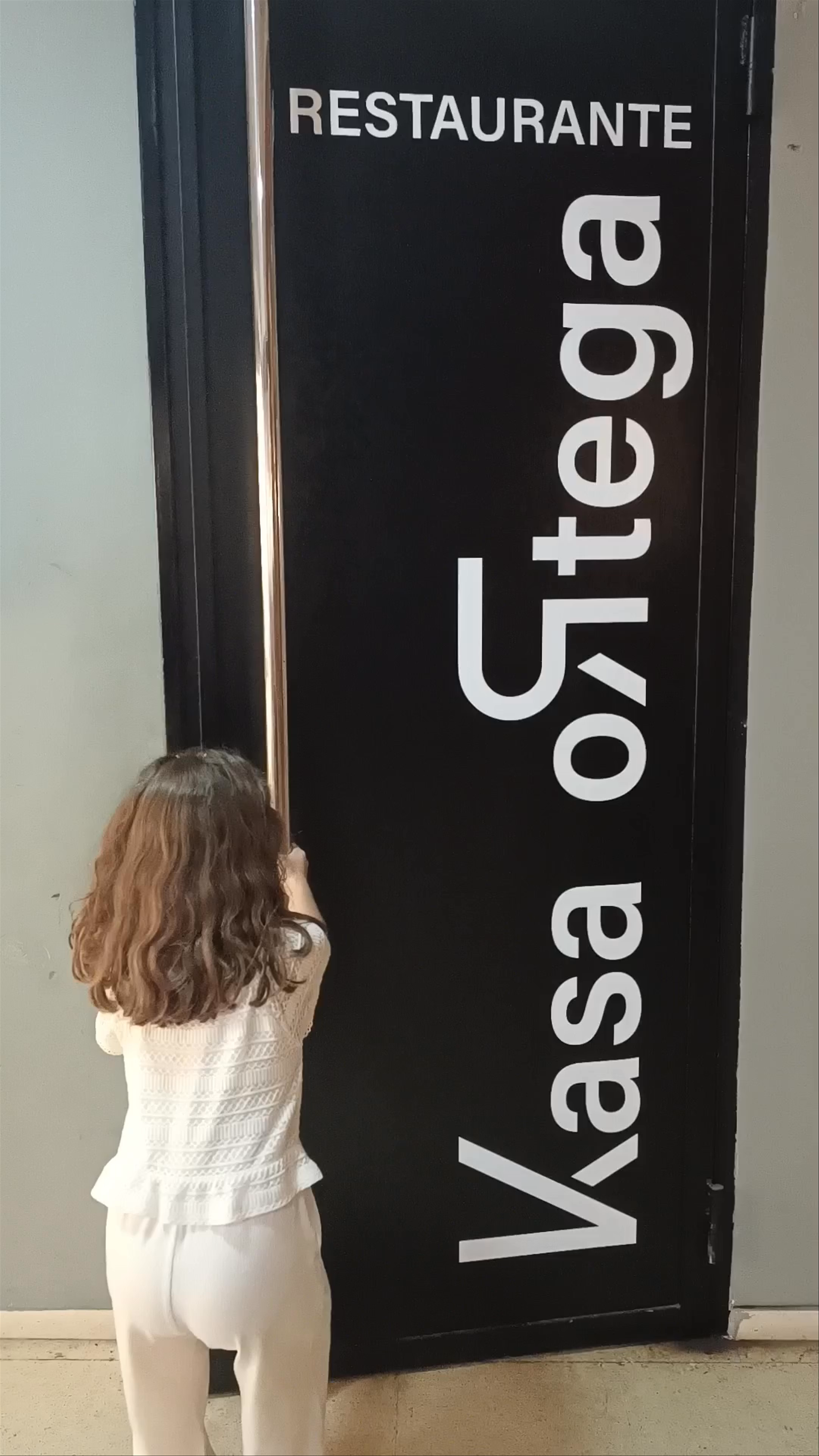 Kasa Ortega | Restaurante en Yecla