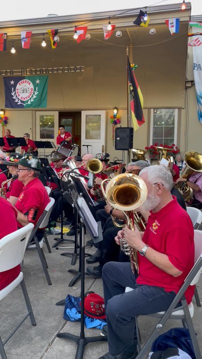 Fiesta Gartenfest - Festivals Near Me - San Antonio, Texas