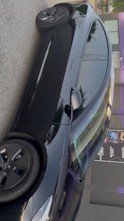 Fimly Tint - Car Window Tinting Near Me - Anaheim, California