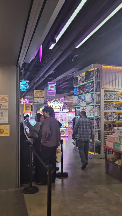Gatcha - Kids Activities Near Me - Flushing, New York