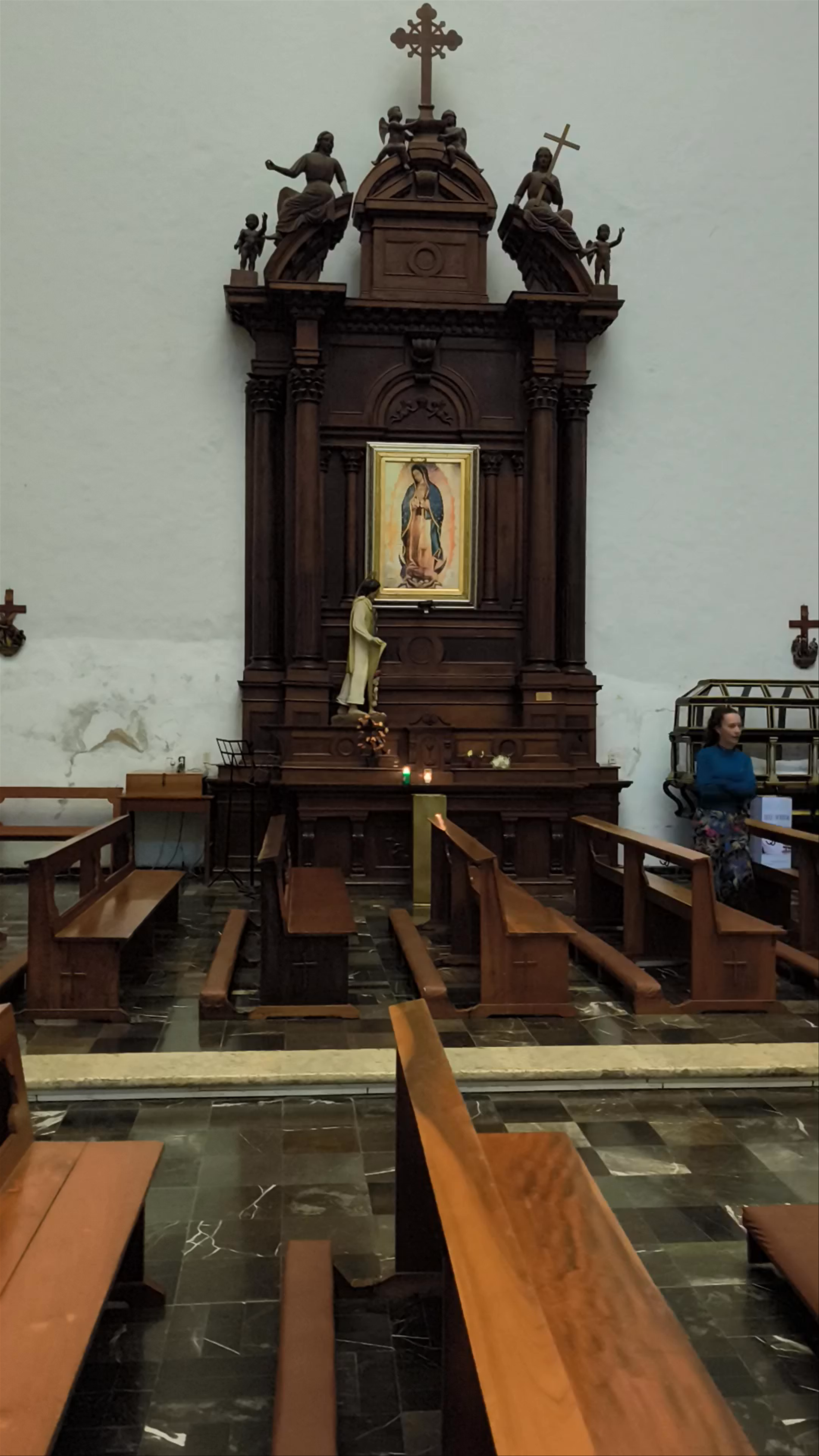 Iglesia de San Servacio