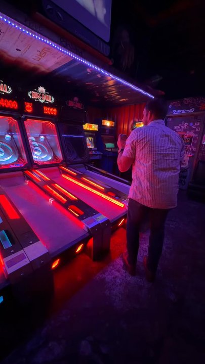 The Max Retropub - Pubs Near Me - Tulsa, Oklahoma