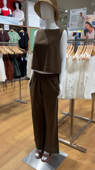 Uniqlo - 05.03.26 cute!!!... now I must have all the colors :/ - Men's Clothing Near Me - Roseville, California