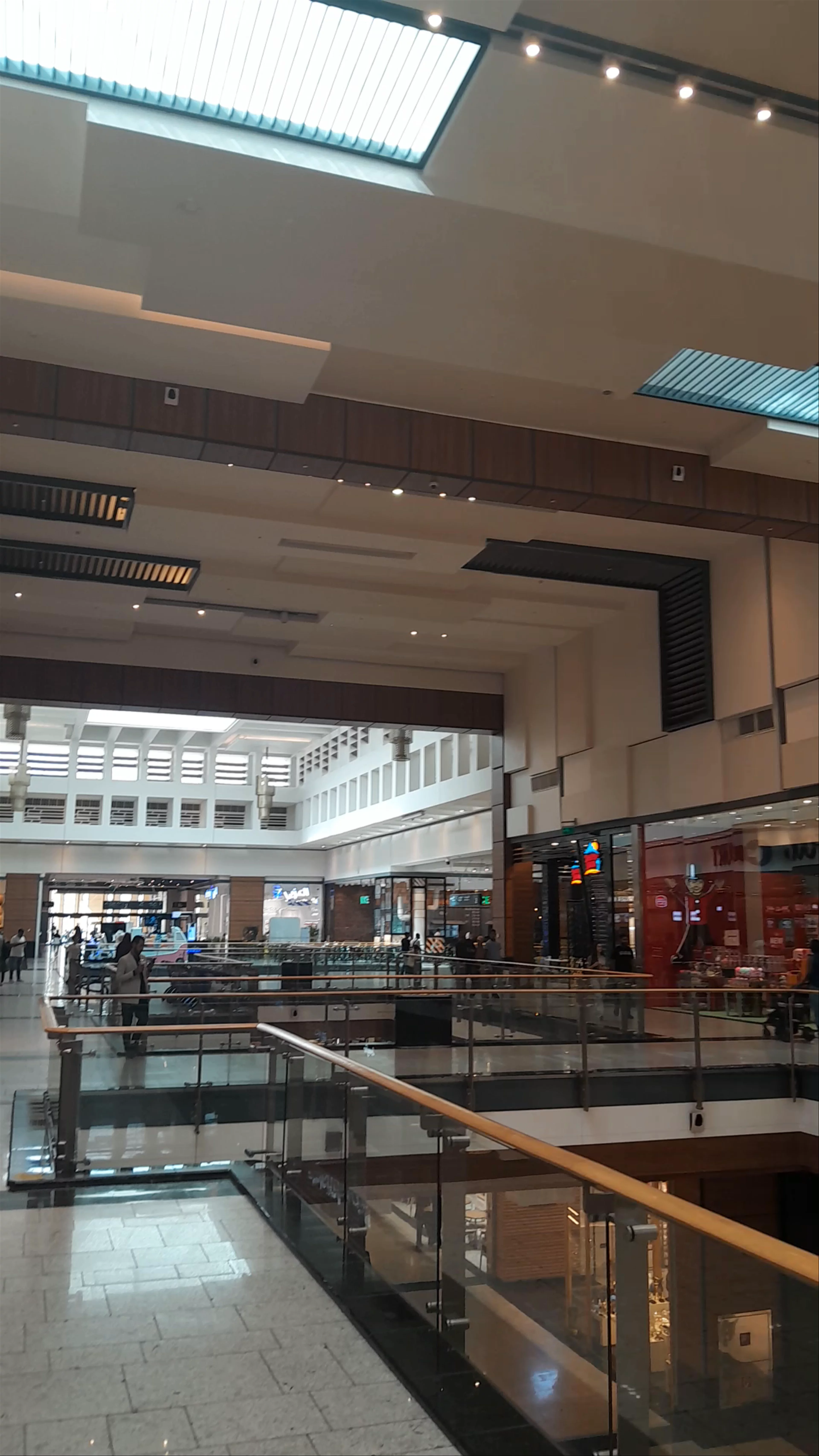 Mall of Egypt