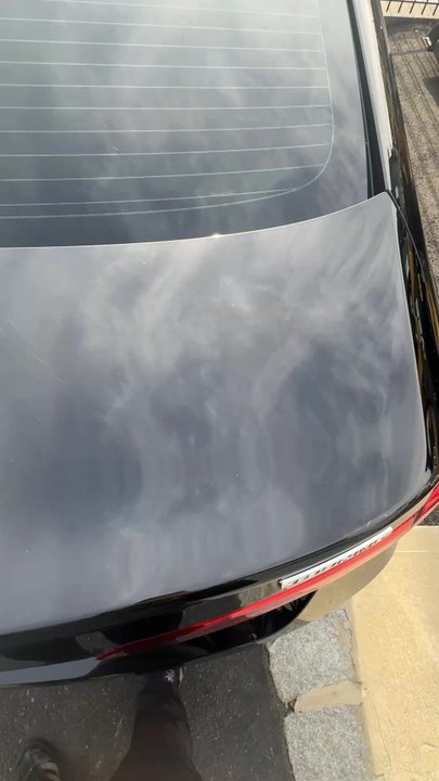 Riverfront Car Wash - Video of the damage. WHO IS GOING TO REPAIR THE DAMAGE? - Car Wash Near Me - Hoboken, New Jersey
