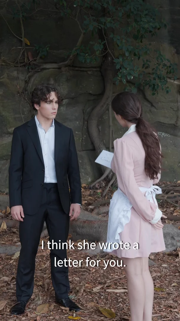 Mafia Lord S Son Has Secret Love For His Stepmom - S1E47
