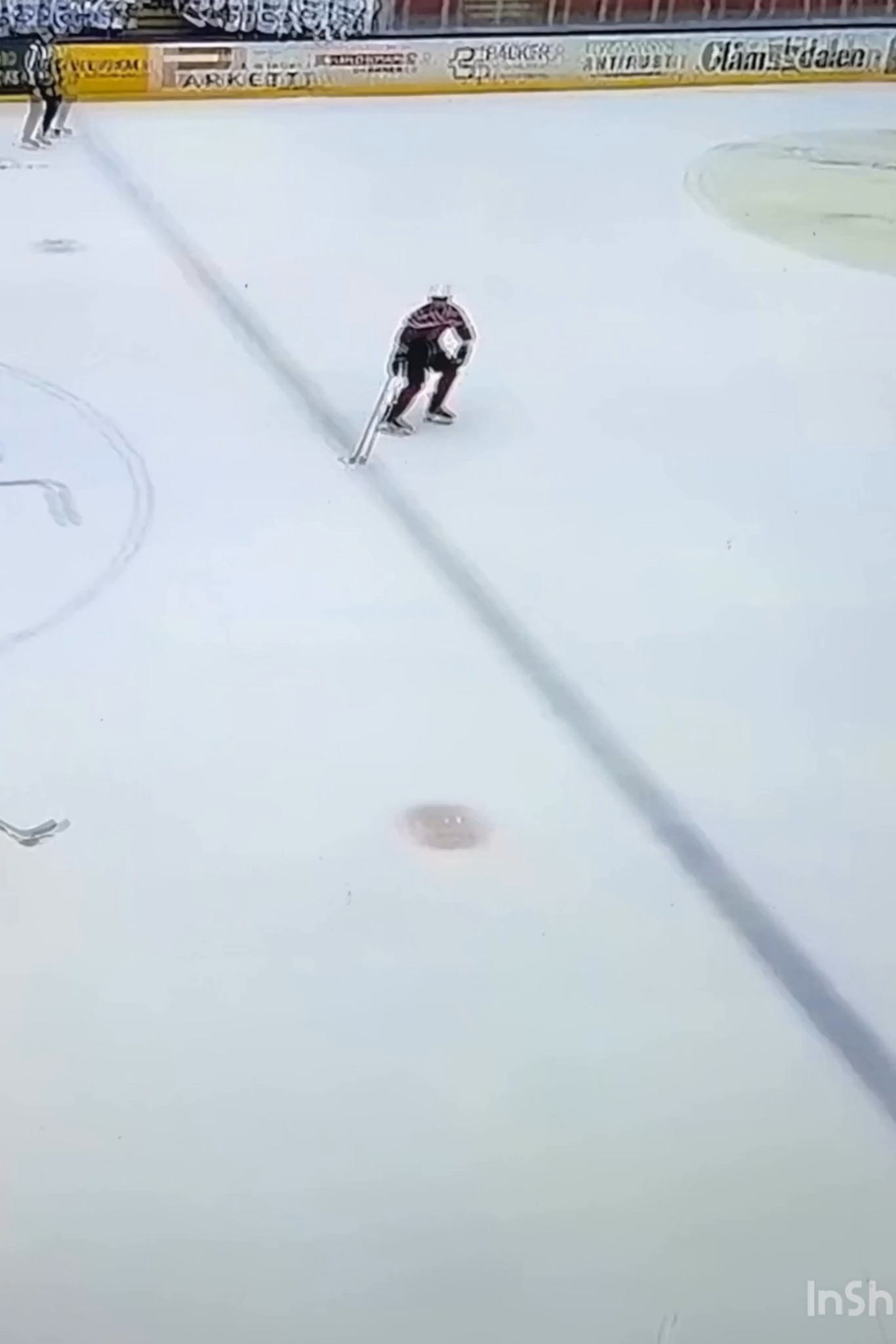 Edvard Nordli's U18 Playoff Highlights vs Vålerenga