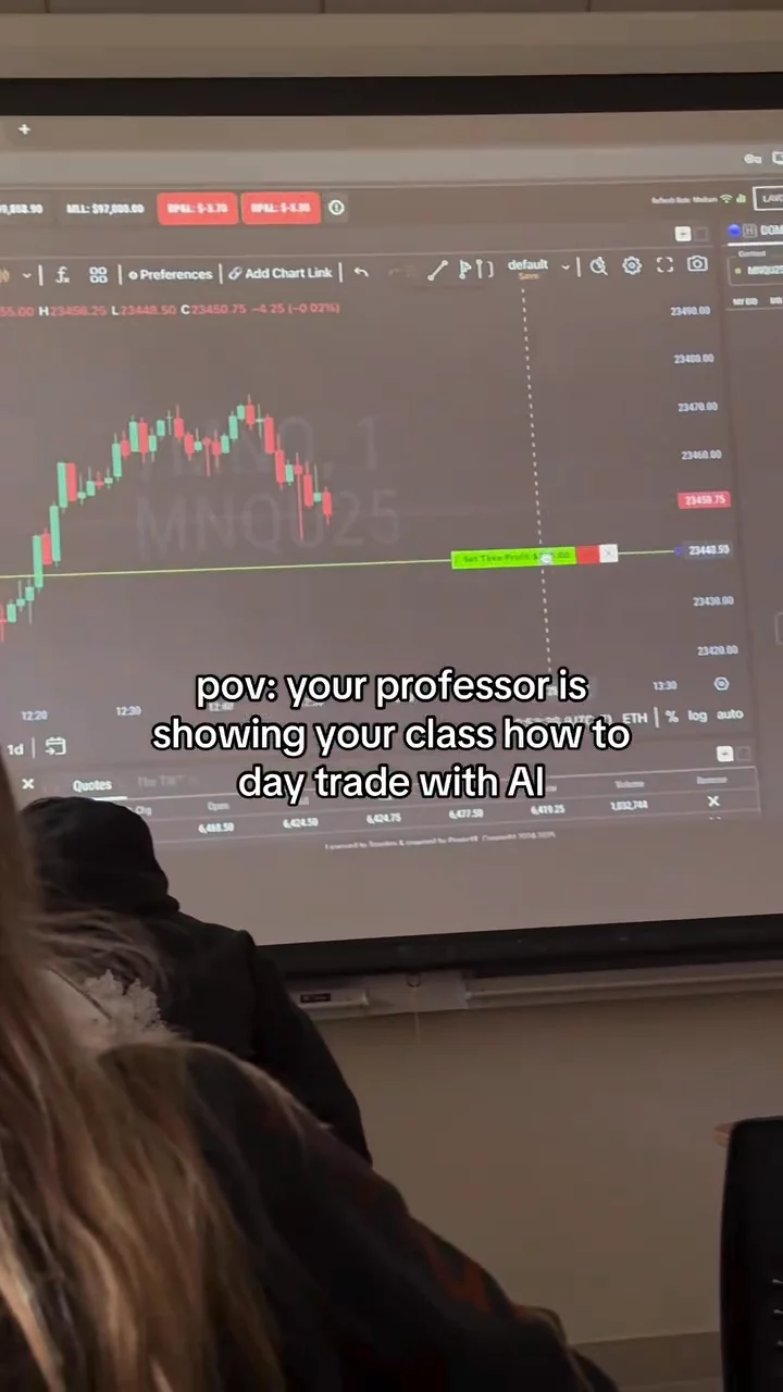 SnapTrader.ai