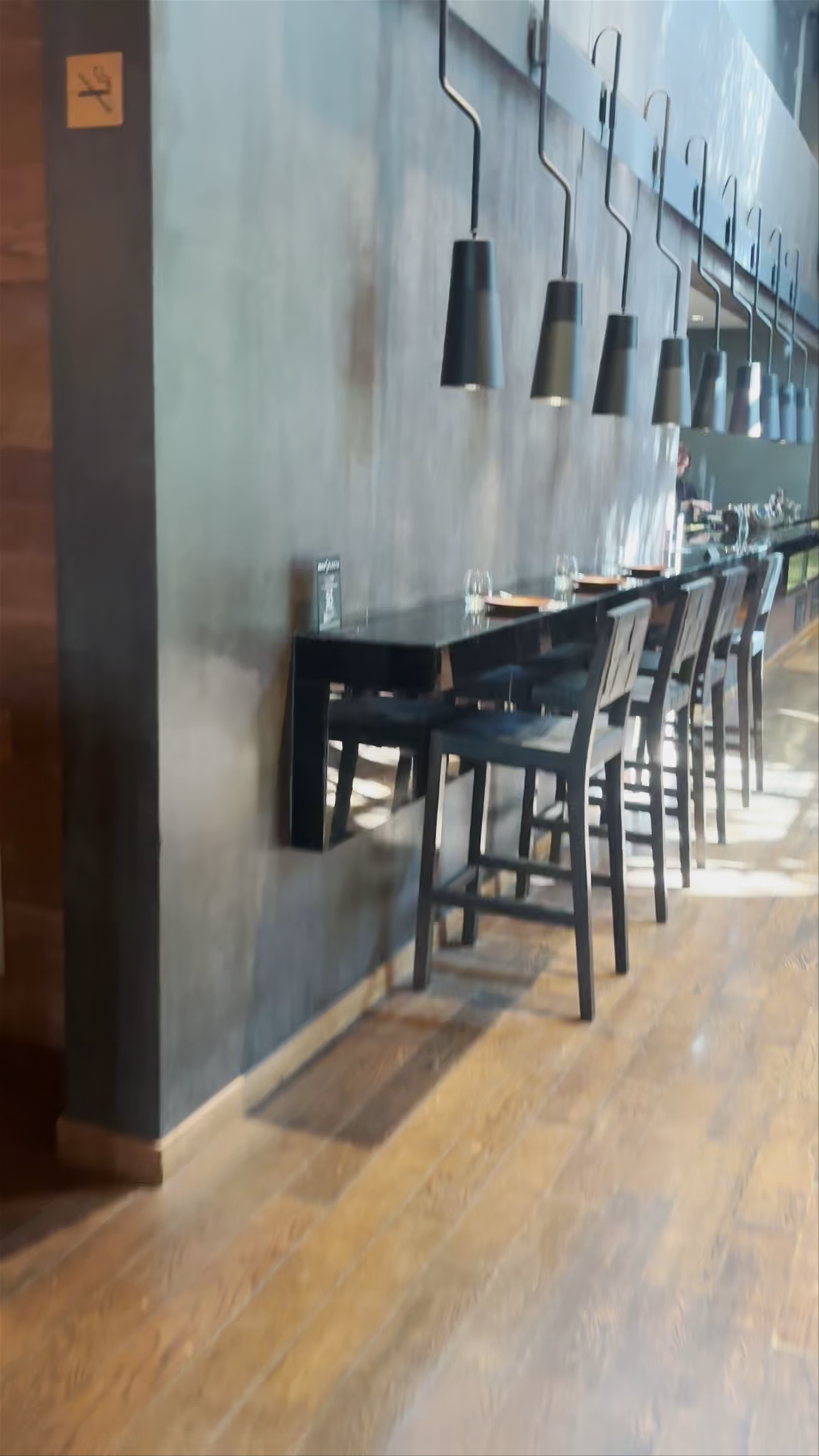 Tanta Argentina by Gastón Acurio