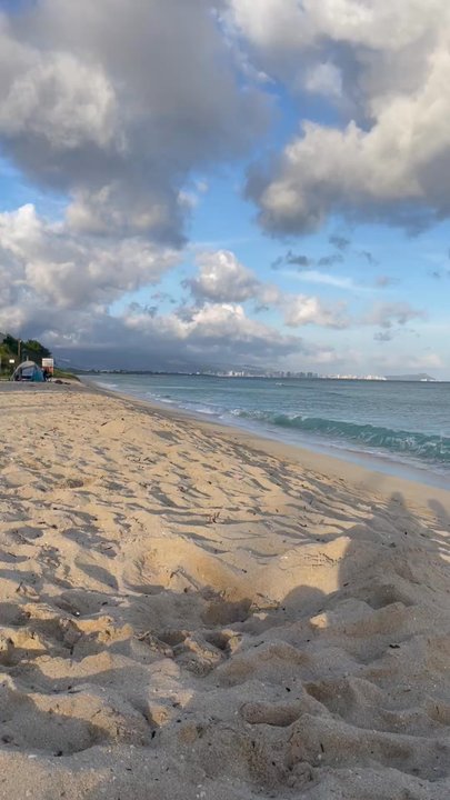Ewa Beach Park - Parks Near Me - Ewa Beach, Hawaii