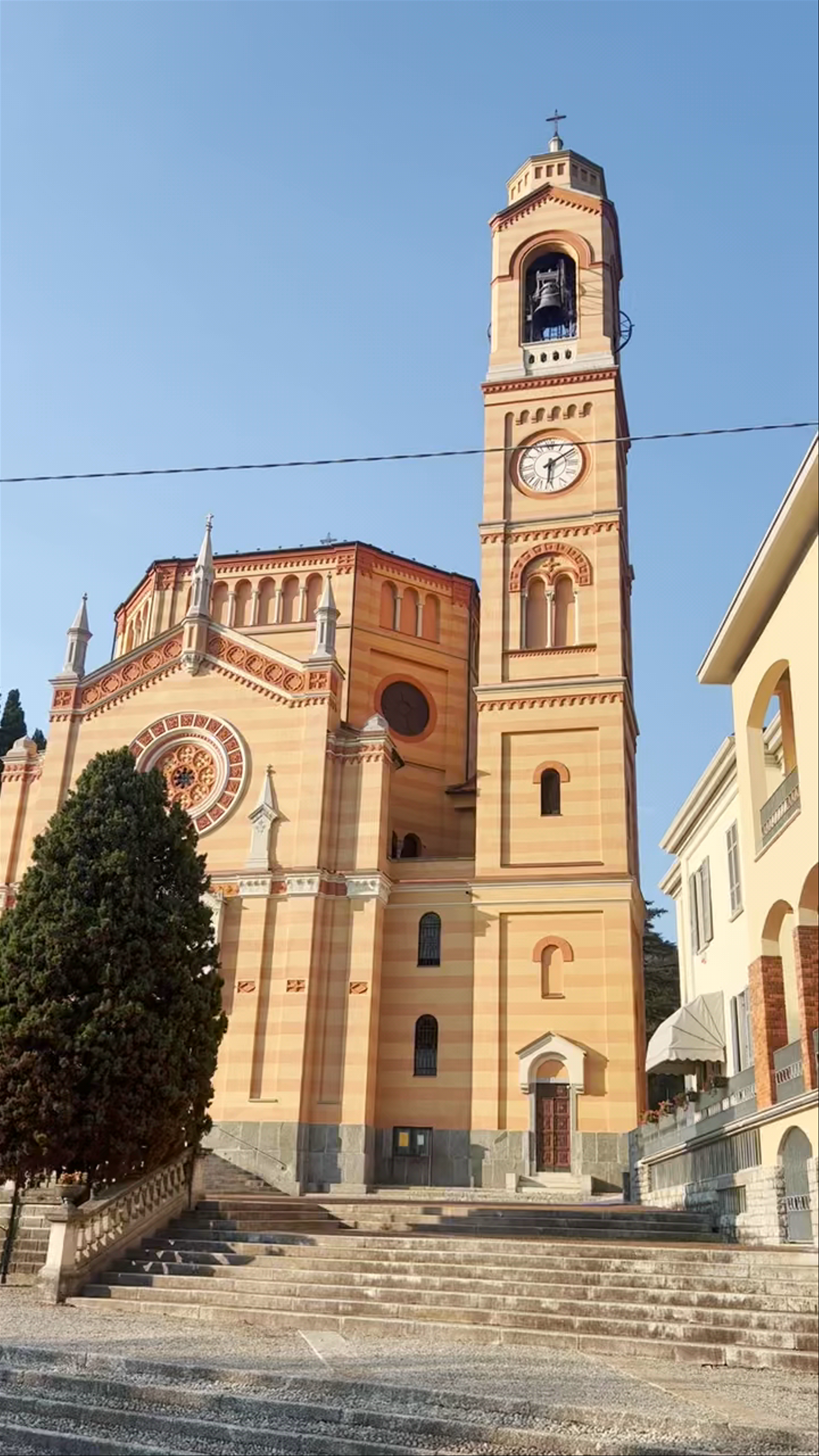 Church of San Lorenzo