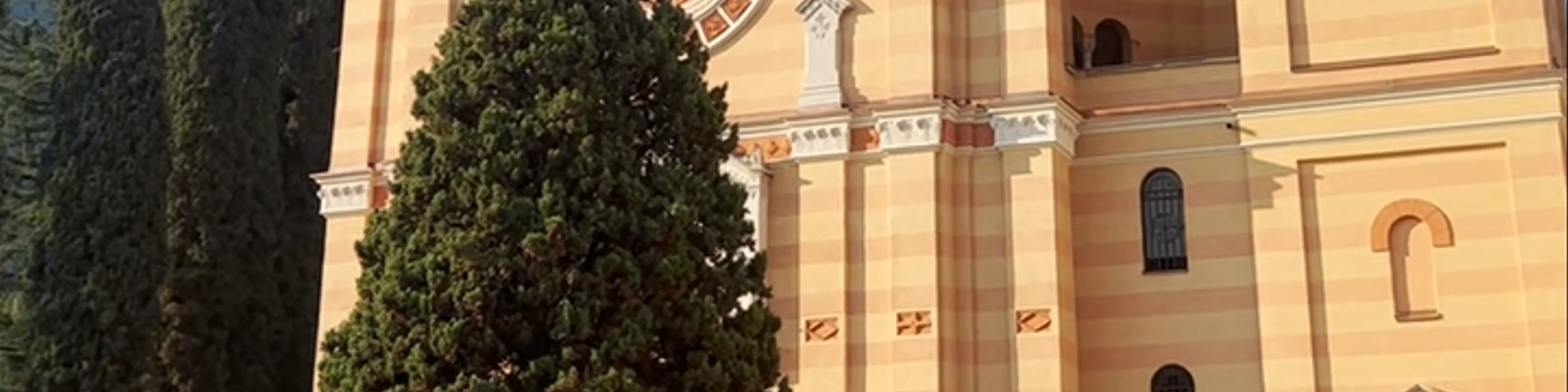 Church of San Lorenzo