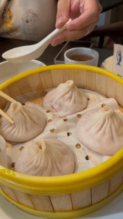 IShanghai - Shanghainese Near Me - Queens, New York
