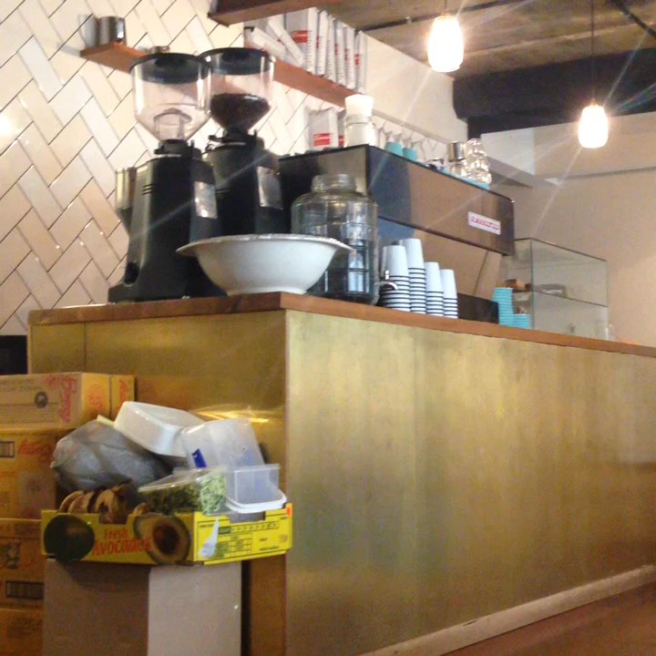 Felix For Goodness - She & Him playing, coffee pouring and Friday morning unfolding. - Cafes Near Me - Brisbane, QLD