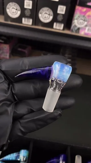 Preview pic of Magizle 14mm 4-Hole Bowl Slide
