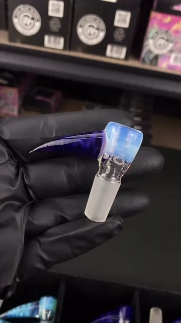 Preview pic of Magizle 14mm 4-Hole Bowl Slide