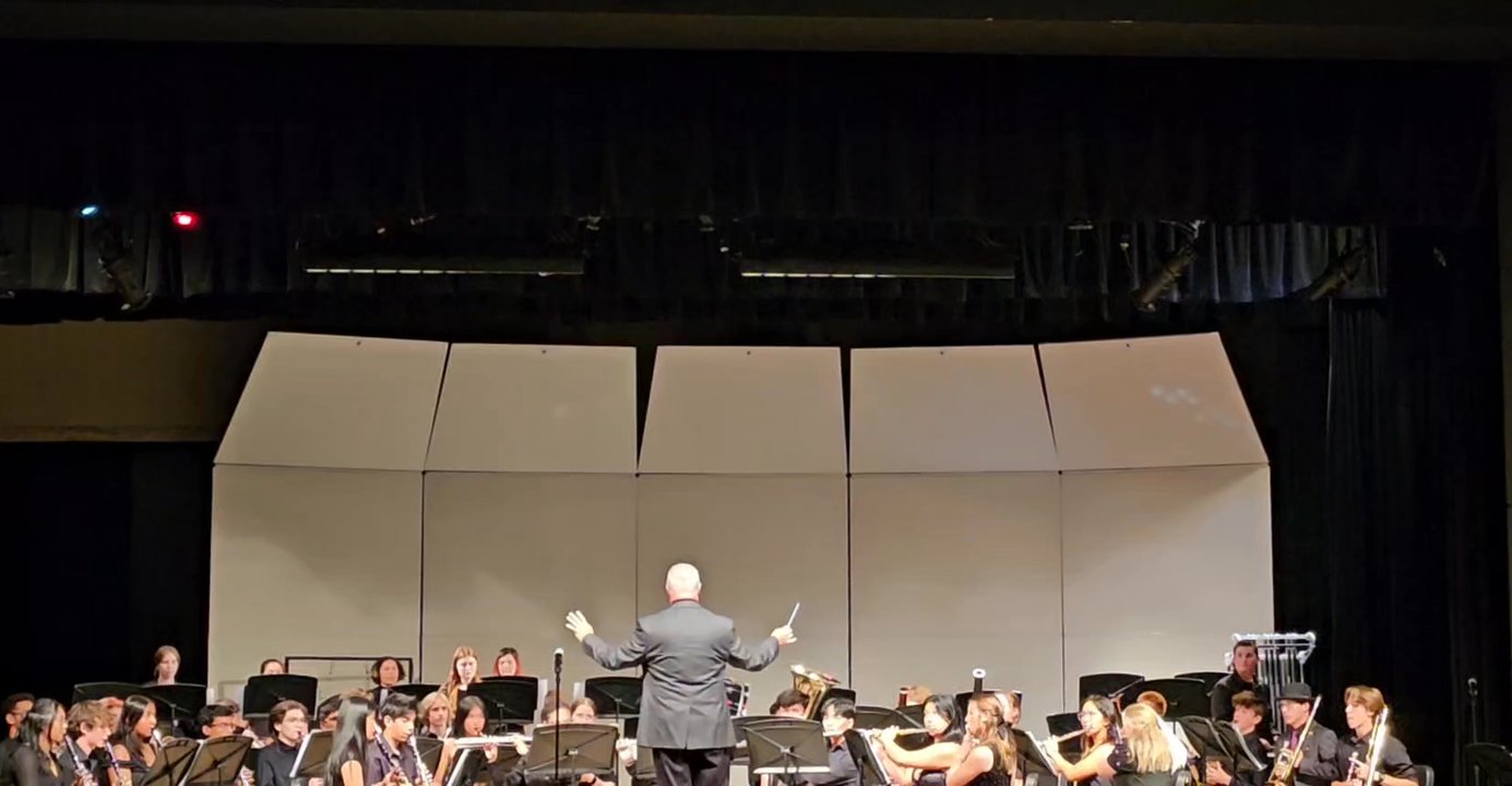 Whitney High School - LOTR mix - Middle Schools & High Schools Near Me - Rocklin, California