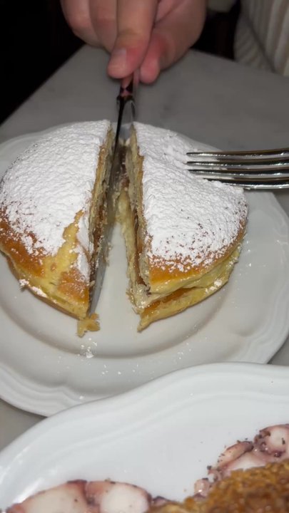Da Toscano - Italian Near Me - New York, New York