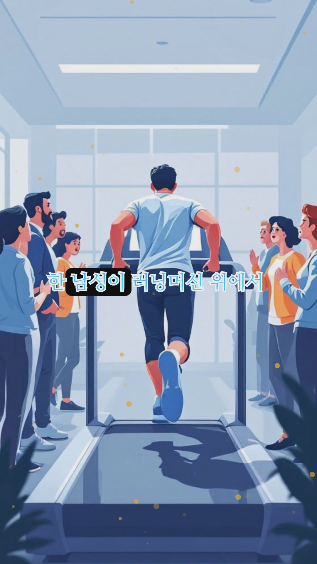 헬스장에서 본 충격적인 운동법 모음