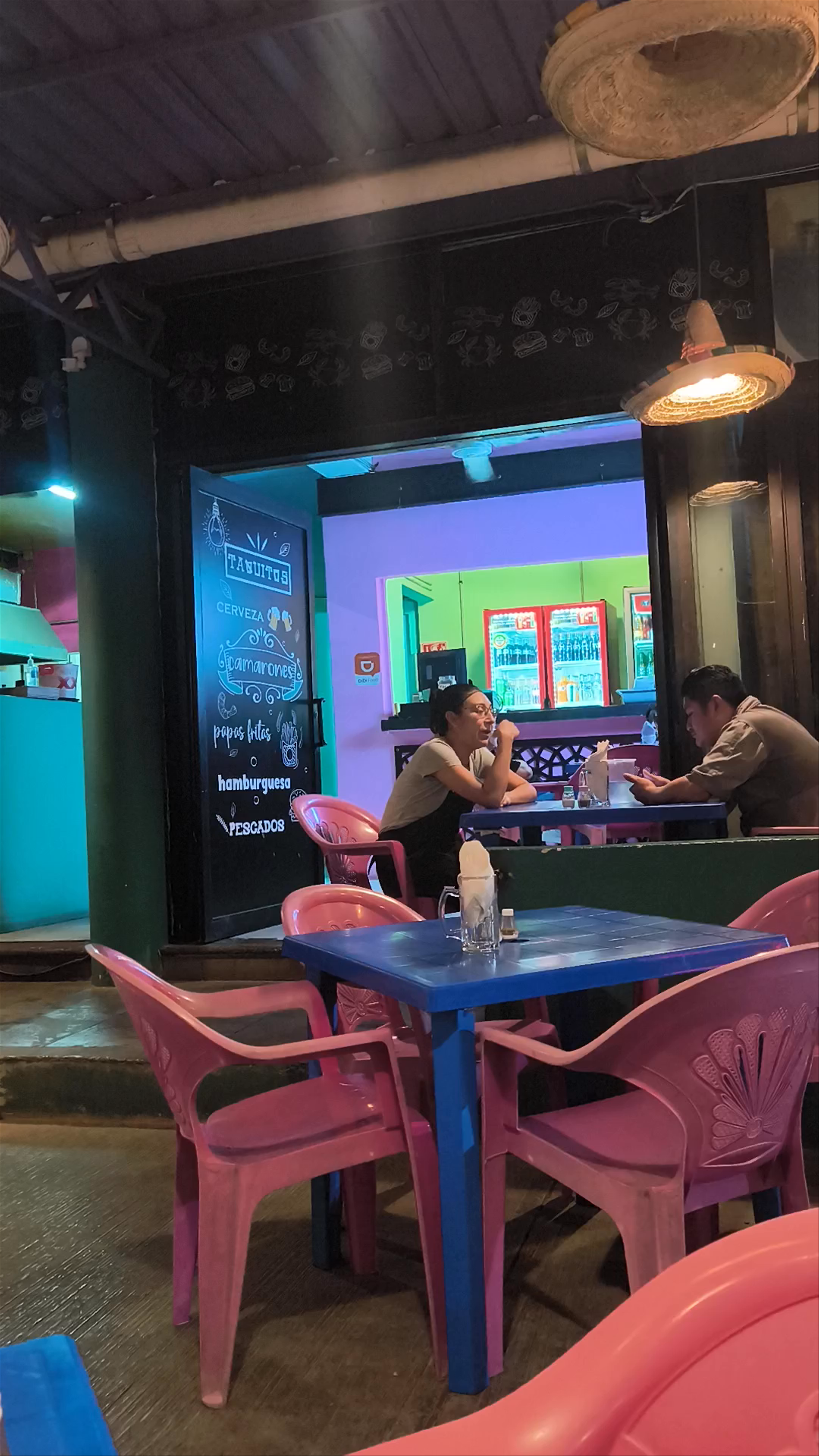 La Mesa del Charro