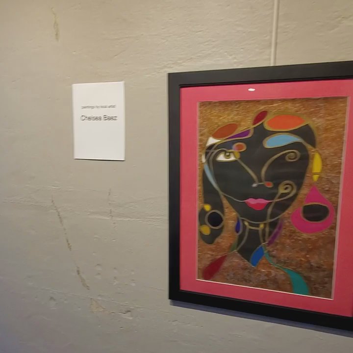 1828 Coffee - 1828 COFFEE COMPANY wall art in Zebulon, Georgia. - Coffee Roasteries Near Me - Zebulon, Georgia