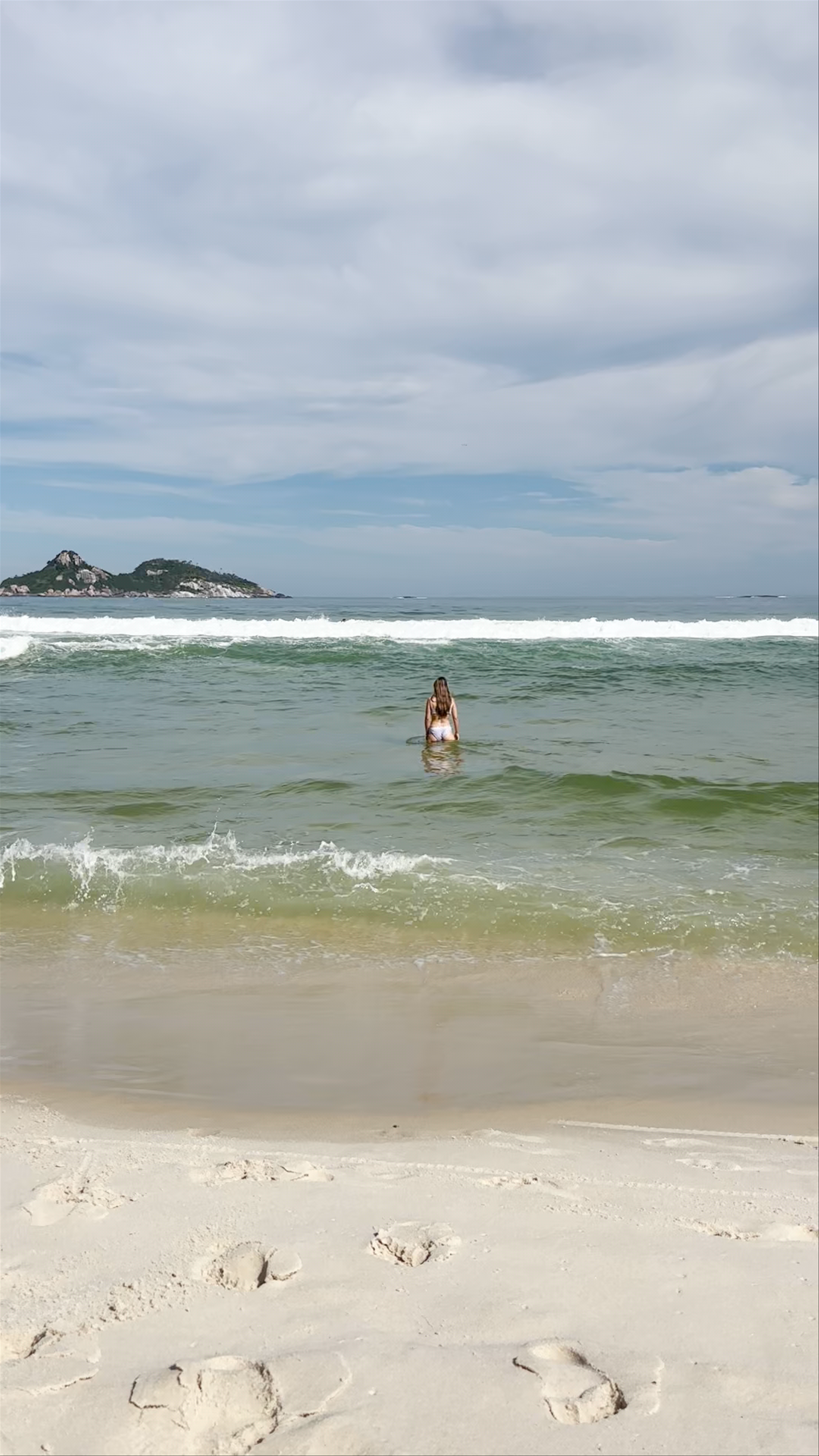 Praia do Pepê - Avenida do Pepê - Barra da Tijuca