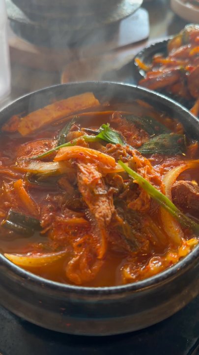 Tofu Village - Korean Near Me - Houston, Texas