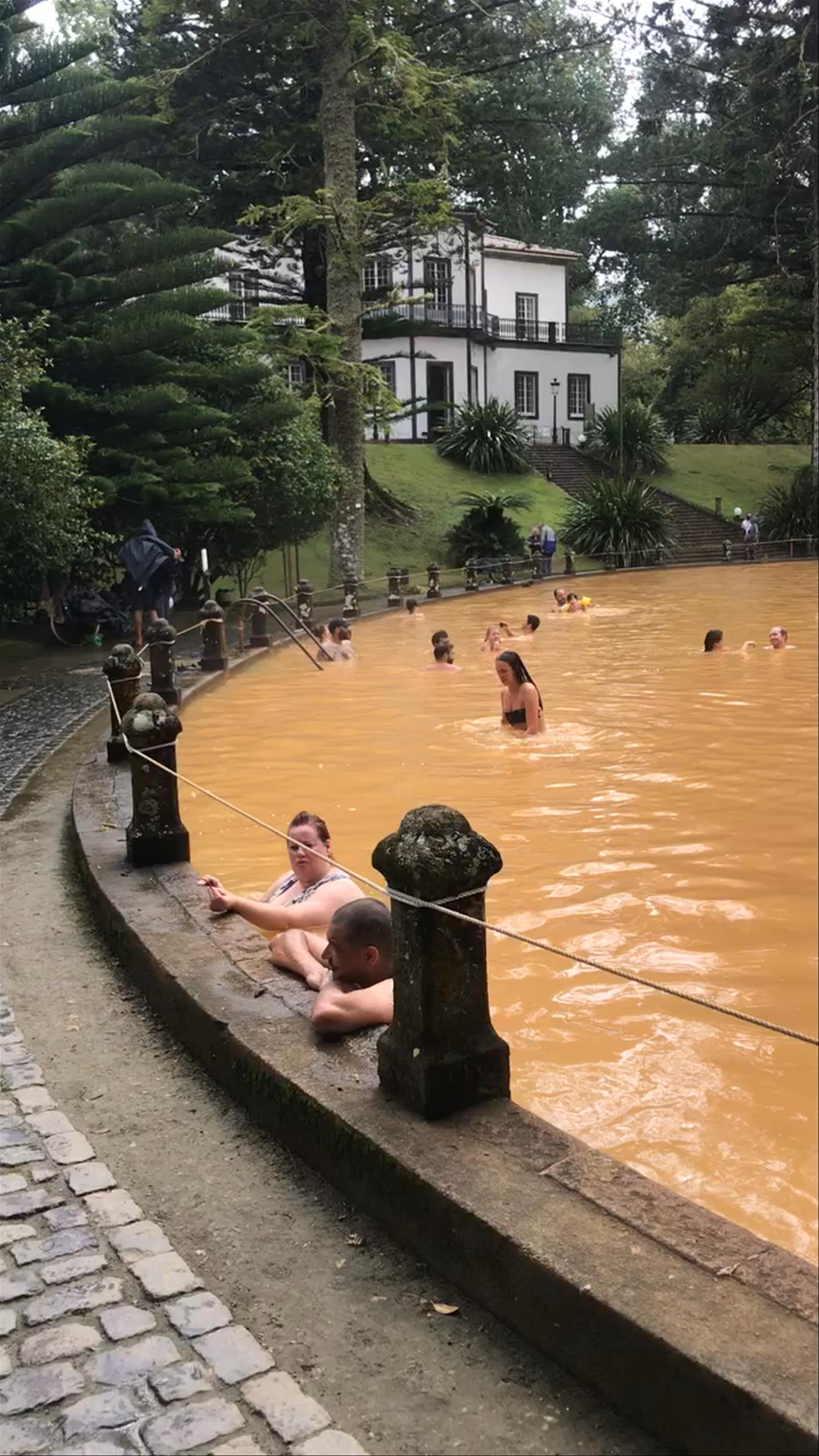 Terra Nostra Garden Hotel